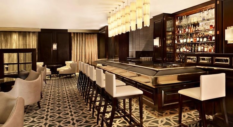 Hotel The Park Tower Knightsbridge