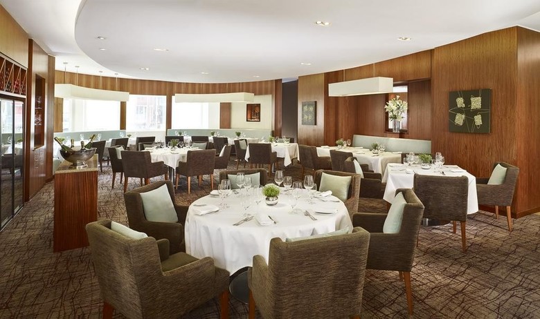 Hotel The Park Tower Knightsbridge