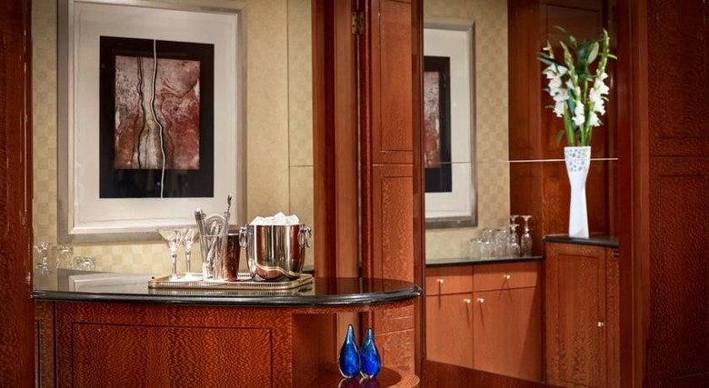 Hotel The Park Tower Knightsbridge