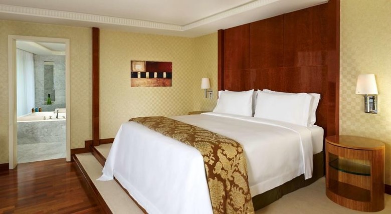 Hotel The Park Tower Knightsbridge