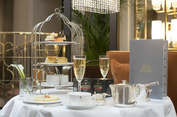 Hotel Sheraton Park Lane