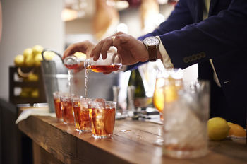 Hotel Sheraton Park Lane