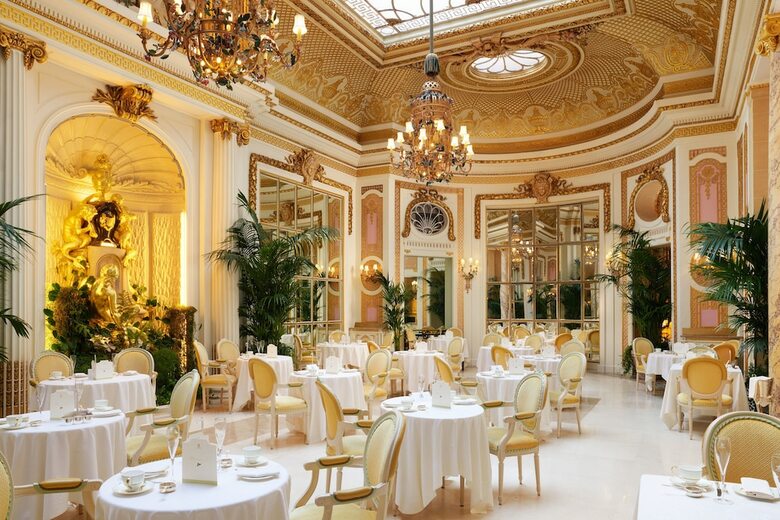 Hotel The Ritz London