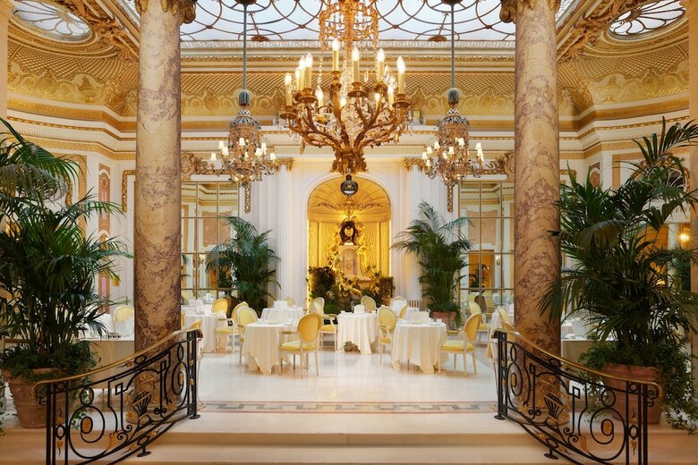Hotel The Ritz London