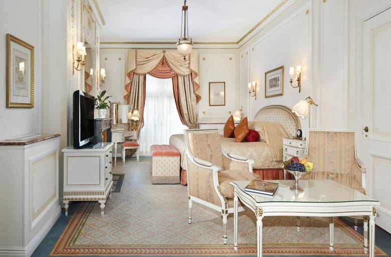 Hotel The Ritz London
