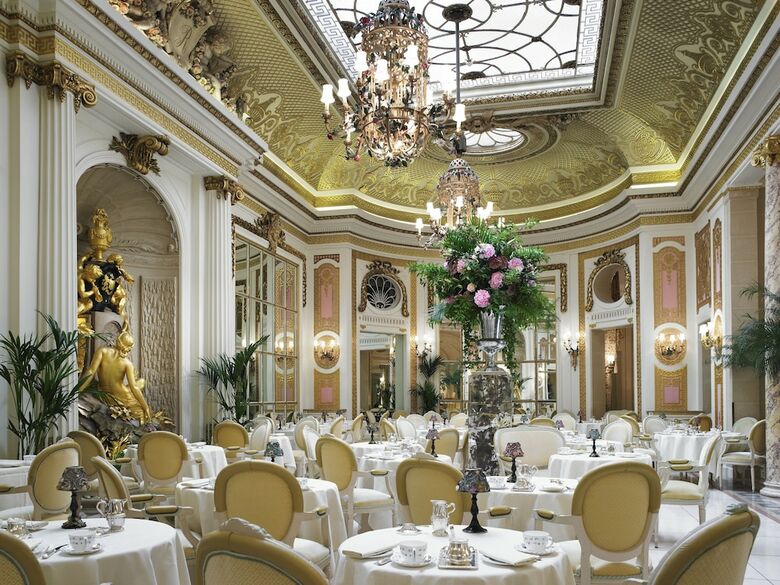 Hotel The Ritz London
