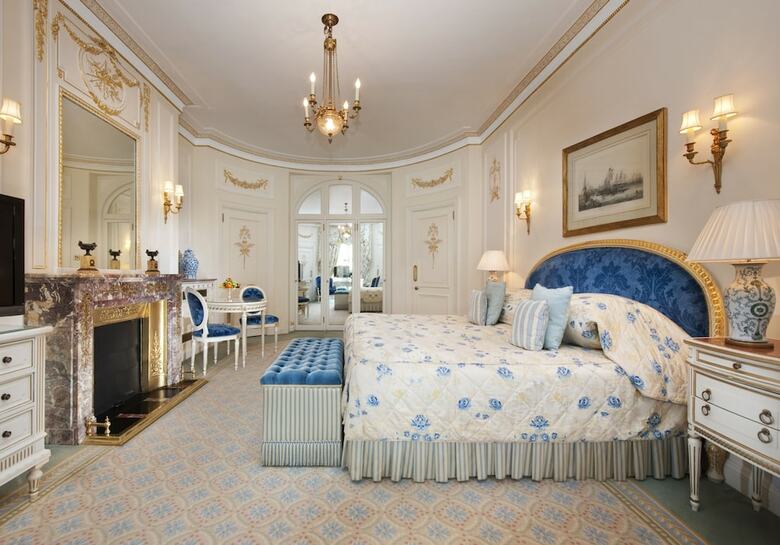 Hotel The Ritz London