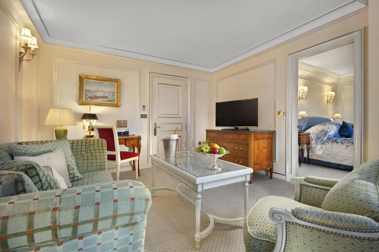 Hotel The Ritz London