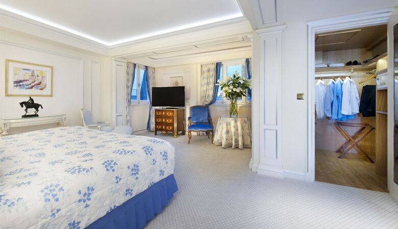 Hotel The Ritz London