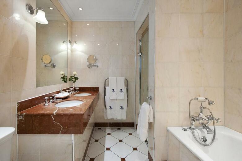 Hotel The Ritz London