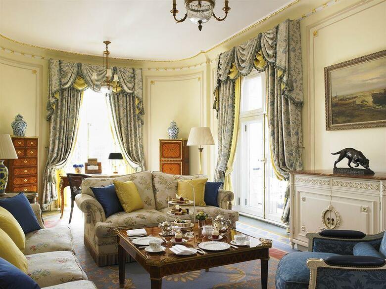 Hotel The Ritz London