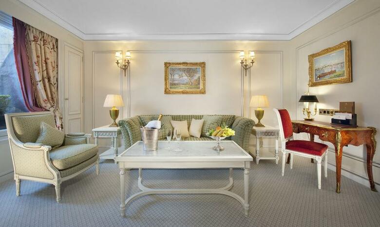 Hotel The Ritz London