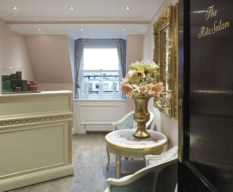 Hotel The Ritz London