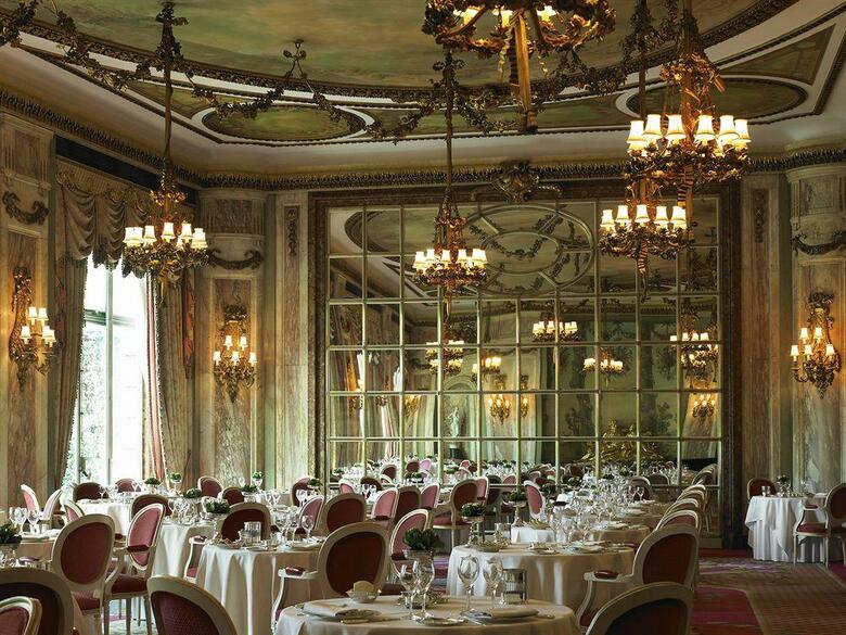 Hotel The Ritz London