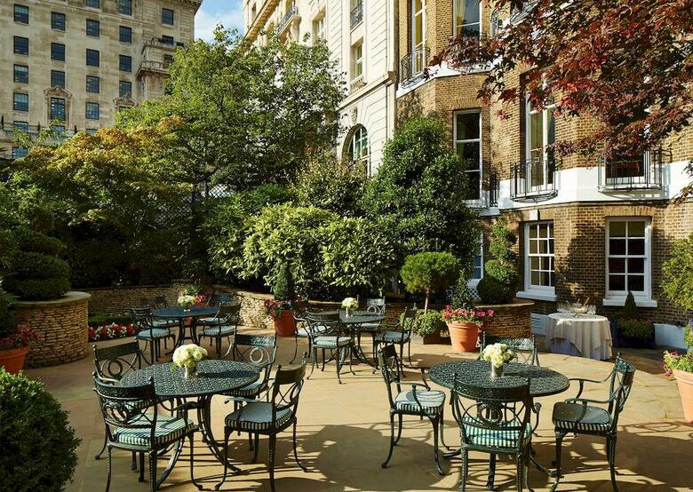 Hotel The Ritz London