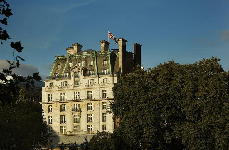 Hotel The Ritz London