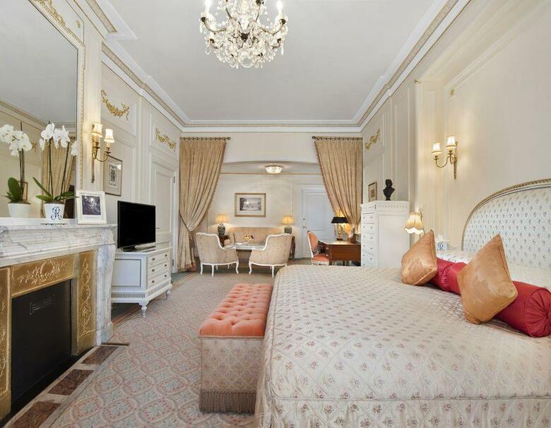 Hotel The Ritz London