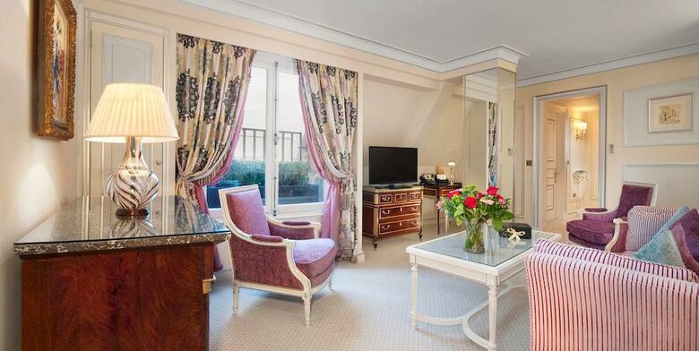 Hotel The Ritz London