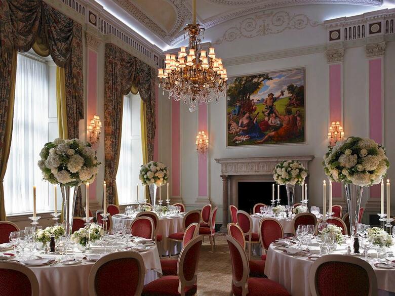 Hotel The Ritz London