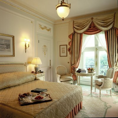 Hotel The Ritz London