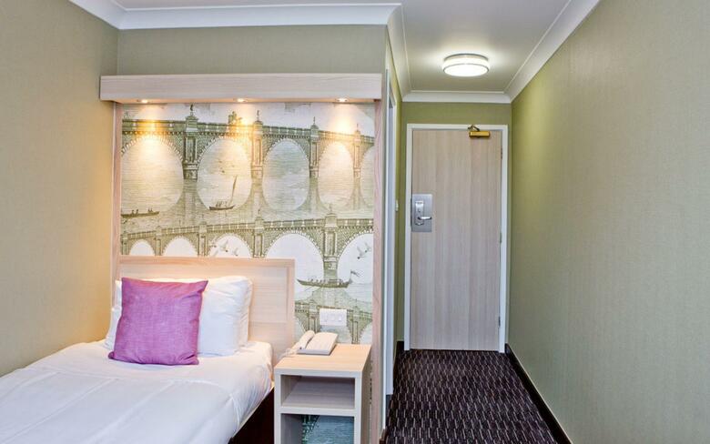 Hotel President