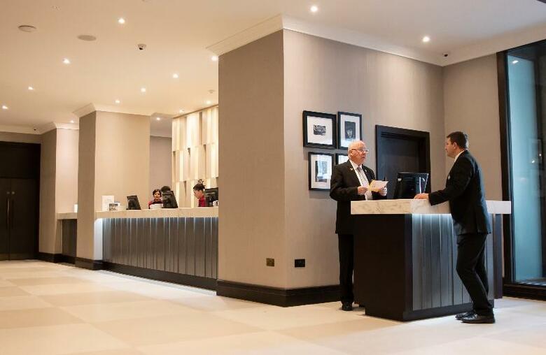 Hotel President