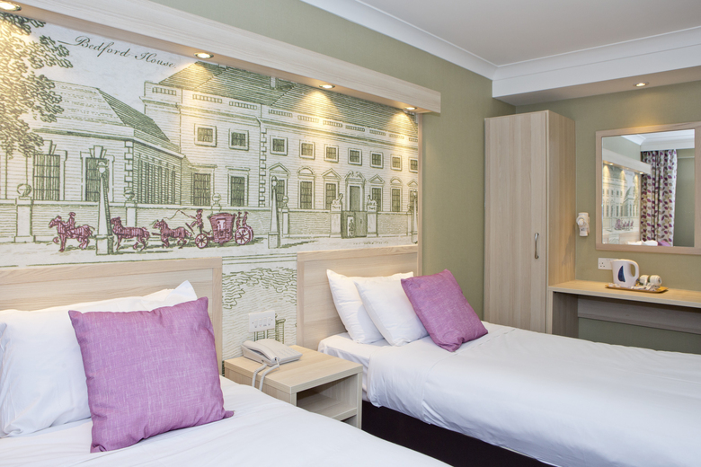 Hotel President