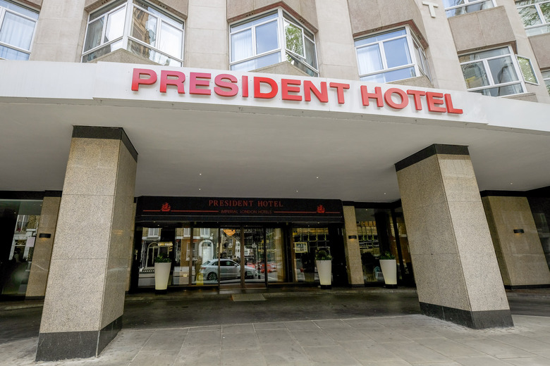Hotel President