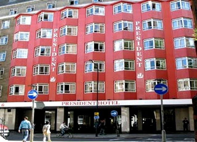 Hotel President