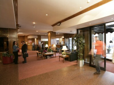 Hotel President