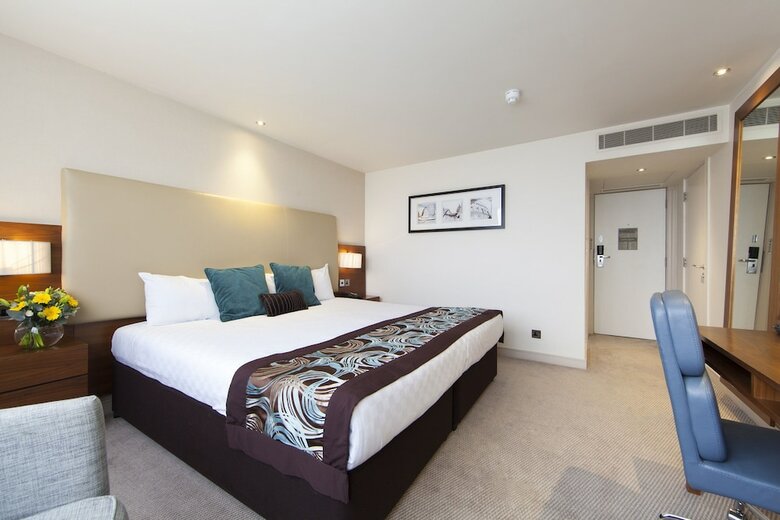 Hotel Thistle Kensington Gardens