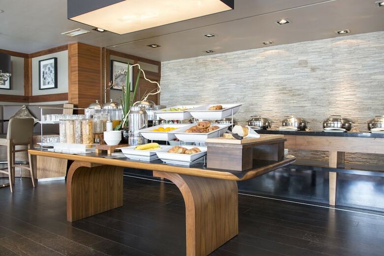 Hotel Thistle Kensington Gardens