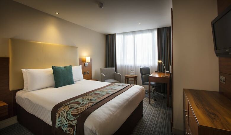 Hotel Thistle Kensington Gardens