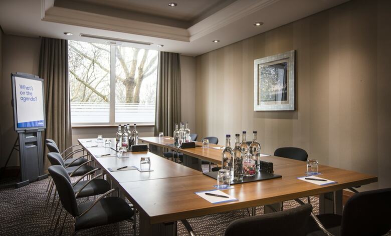 Hotel Thistle Kensington Gardens