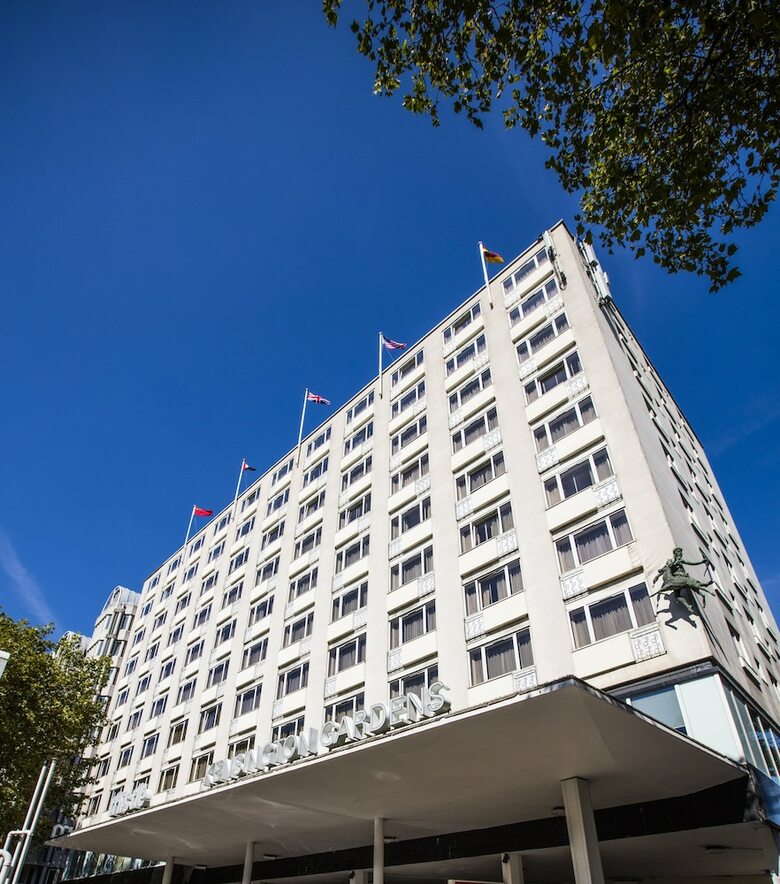Hotel Thistle Kensington Gardens