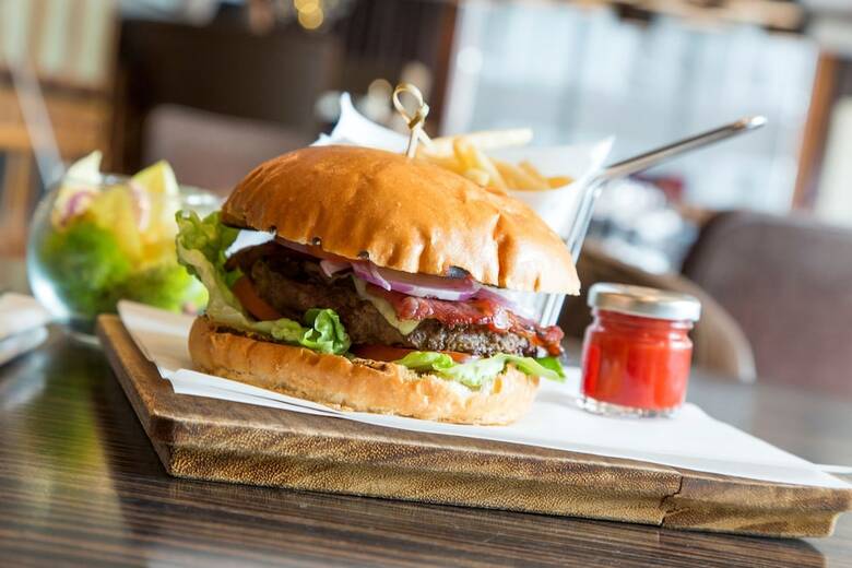 Hotel Thistle Kensington Gardens