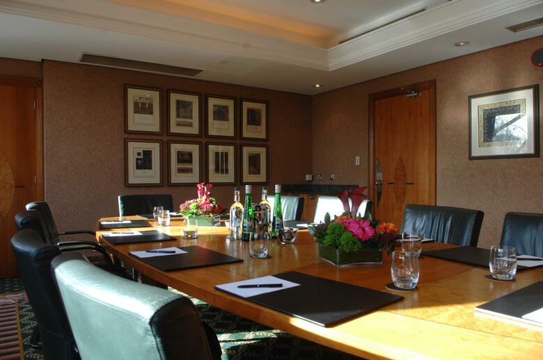 Hotel Thistle Kensington Gardens