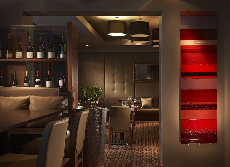 Hotel Thistle Kensington Gardens
