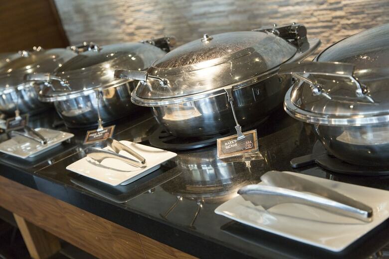 Hotel Thistle Kensington Gardens