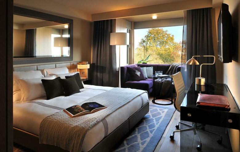 Hotel The Hari London
