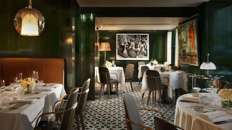 Hotel The Hari London