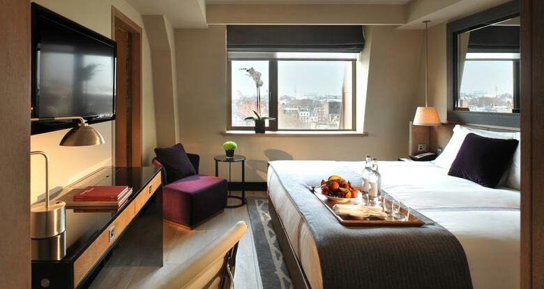 Hotel The Hari London