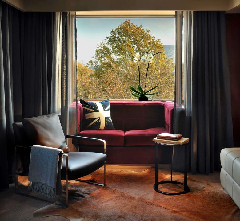 Hotel The Hari London