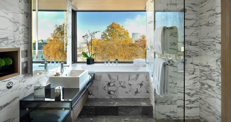 Hotel The Hari London