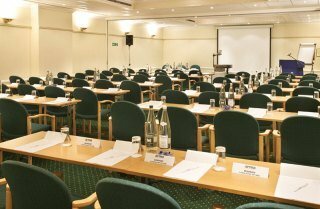 Hotel Hilton London Euston