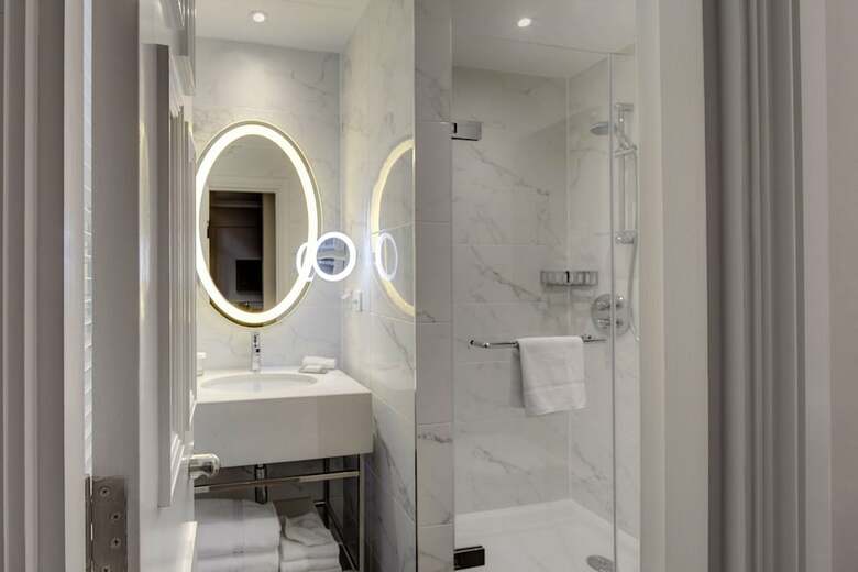 Hotel Hilton London Euston