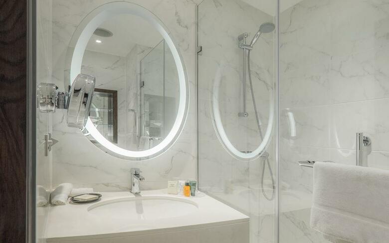 Hotel Hilton London Euston