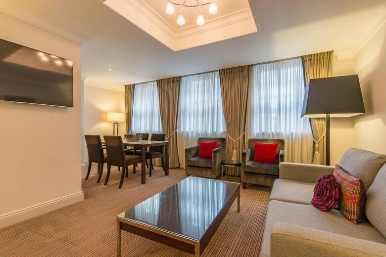Hotel Thistle Holborn - The Kingsley