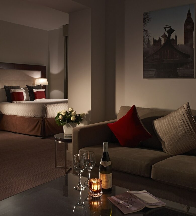 Hotel Thistle Holborn - The Kingsley