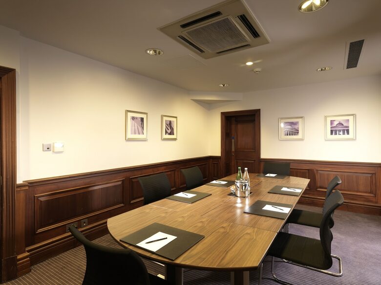 Hotel Thistle Holborn - The Kingsley